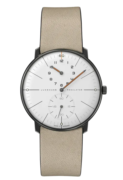 Junghans  Max Bill Edition Set 60 027/4109.00