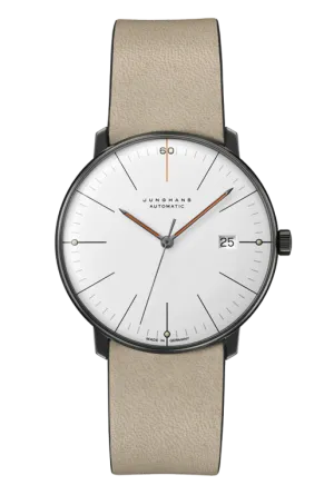 Junghans  Max Bill Edition Set 60 027/4109.00