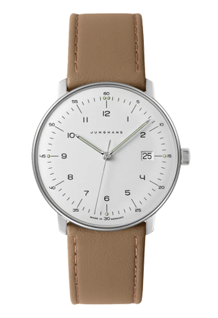Junghans Max Bill Quartz 041/4562.02