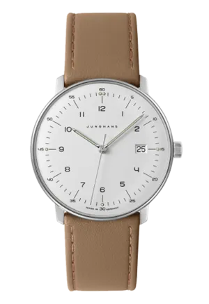 Junghans Max Bill Quartz 041/4562.02