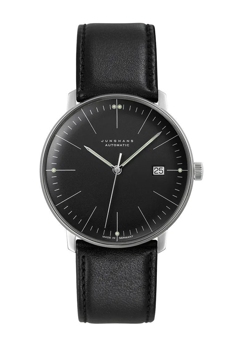 Junghans Max Bill Watches 027/4701.02