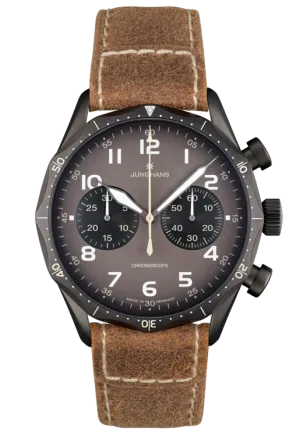 Junghans Meister Pilot Watch 027/3794.00