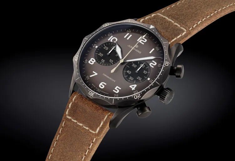 Junghans Meister Pilot Watch 027/3794.00