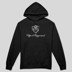 JUST WIN MEN'S HOODIE