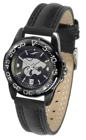 Kansas State Wildcats Ladies Fantom Bandit Watch