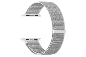 Ksix Interchangeable Nylon Strap | Grey