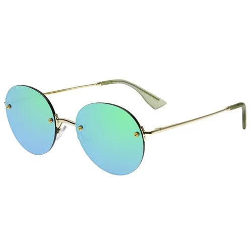 Le Specs Sunglasses - Bodoozle Gold