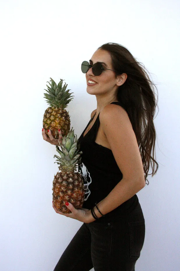 Le Specs Sunglasses - Bodoozle Matte Black