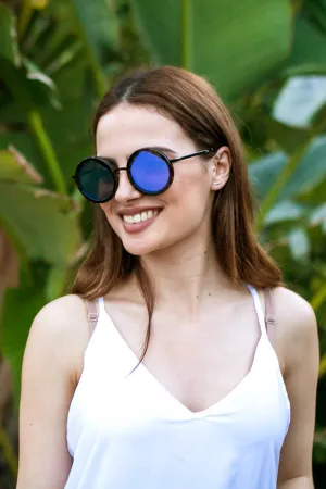 Le Specs Sunglasses - Hey Yeh Volcanic Tort