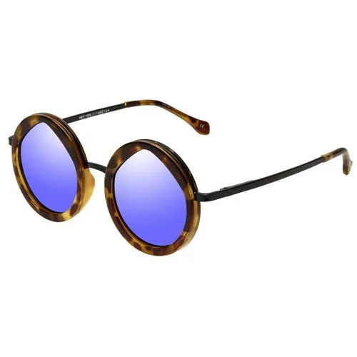 Le Specs Sunglasses - Hey Yeh Volcanic Tort