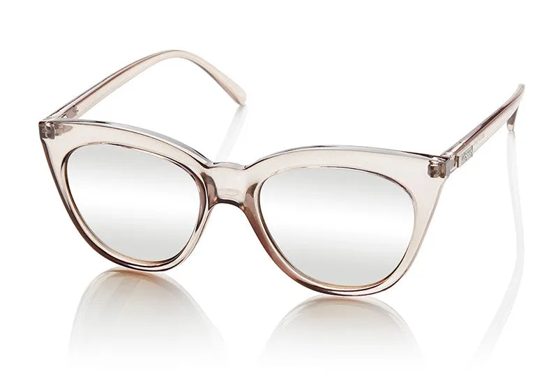 Le Specs Sunglsses - Halfmoon Magic Stone