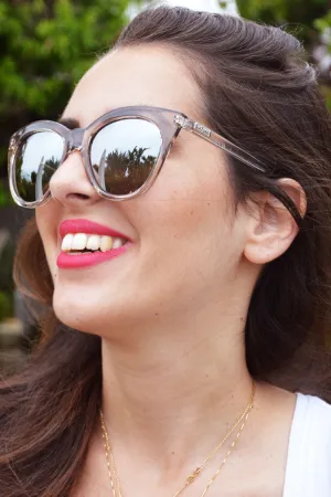 Le Specs Sunglsses - Halfmoon Magic Stone