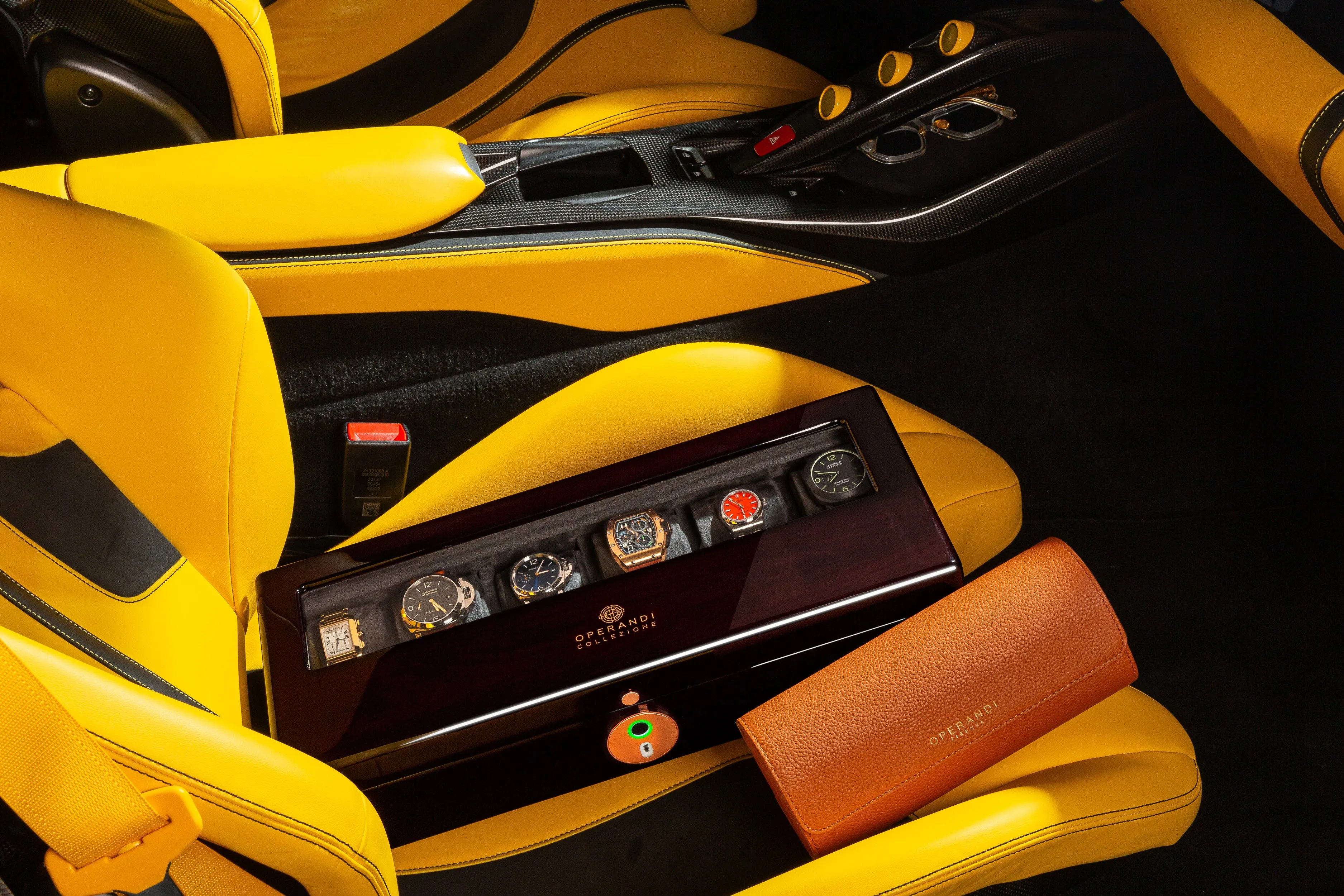 Limited Edition Forziere Ultimo – Buy Now!