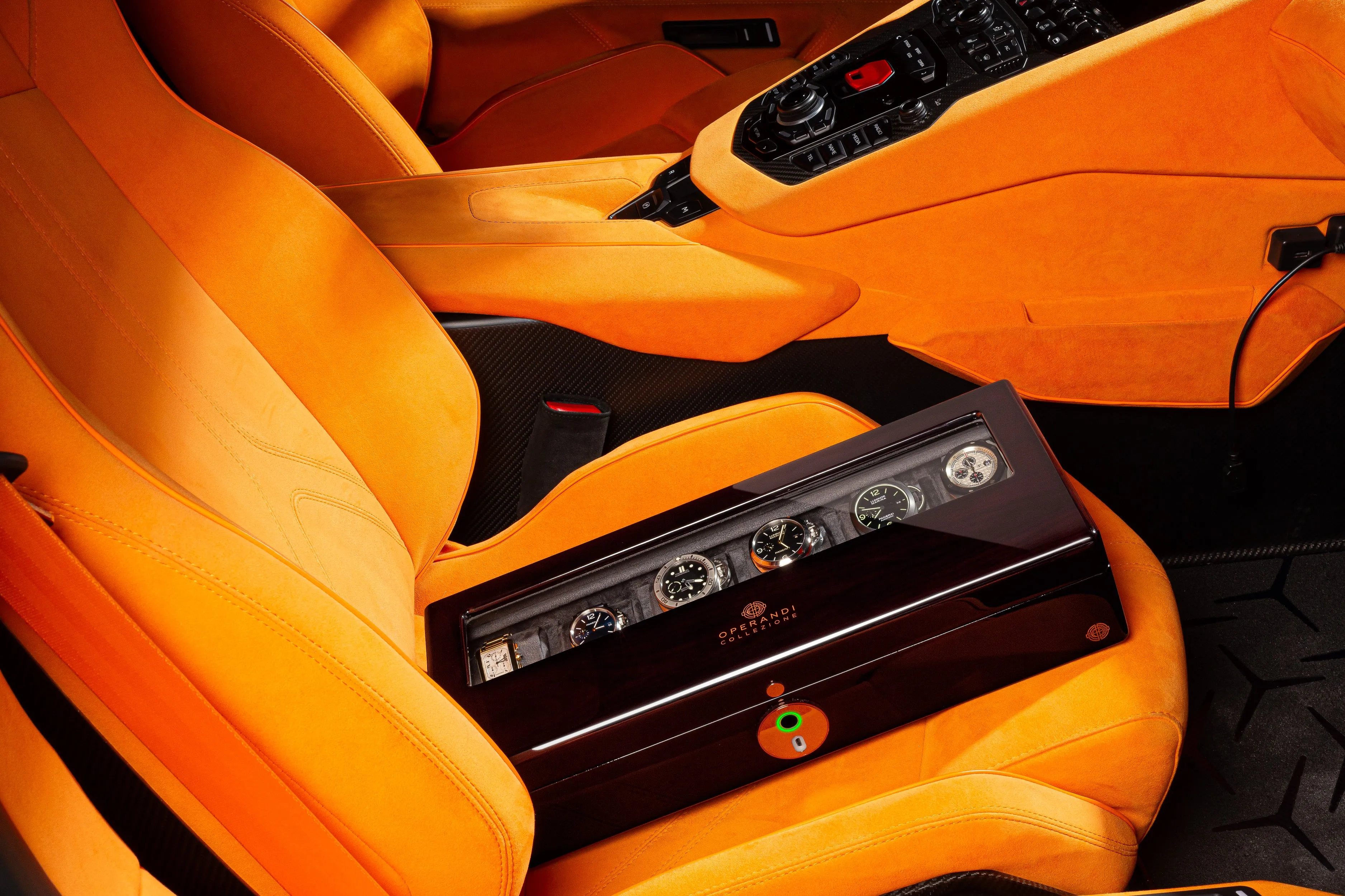 Limited Edition Forziere Ultimo – Buy Now!