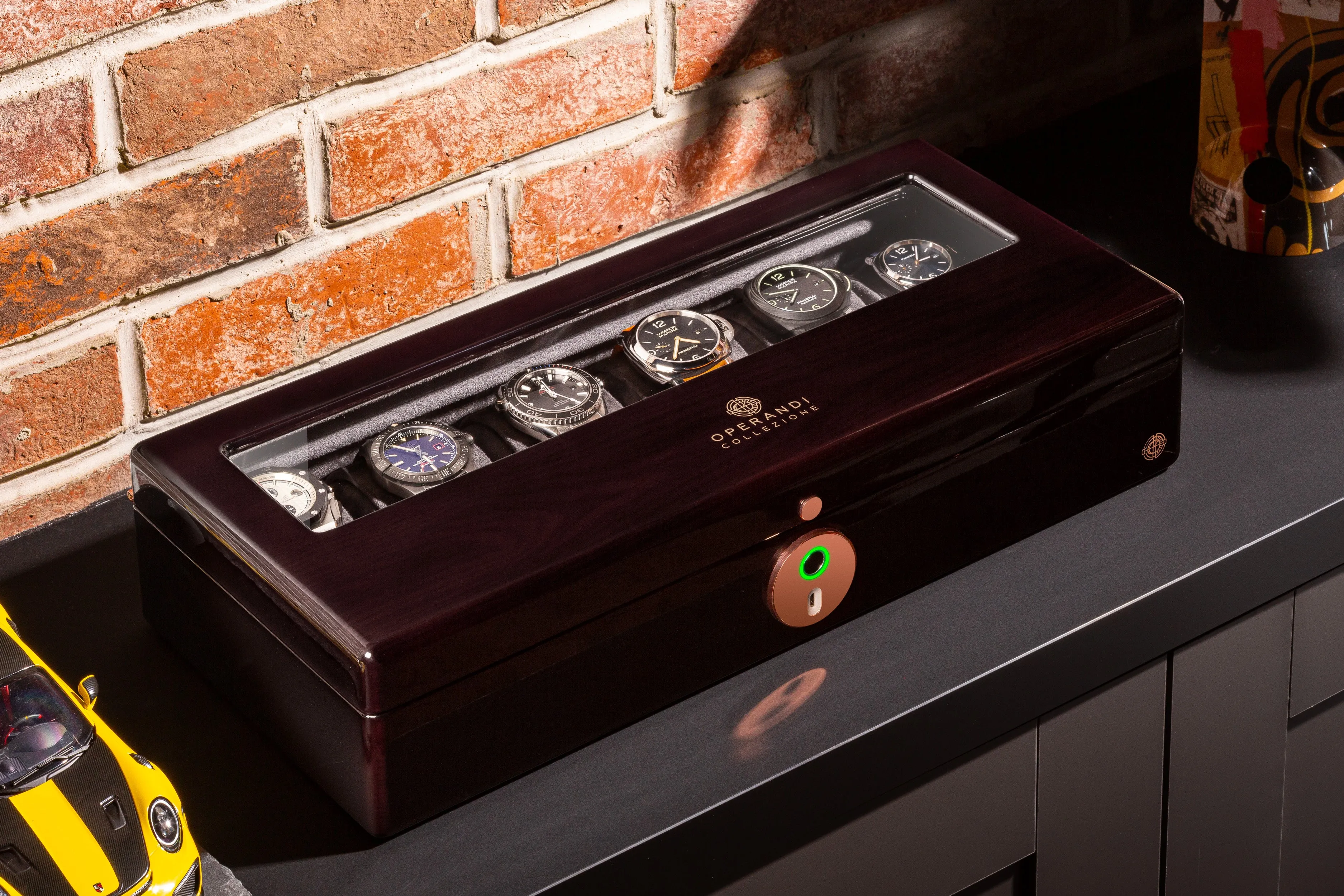 Limited Edition Forziere Ultimo – Buy Now!