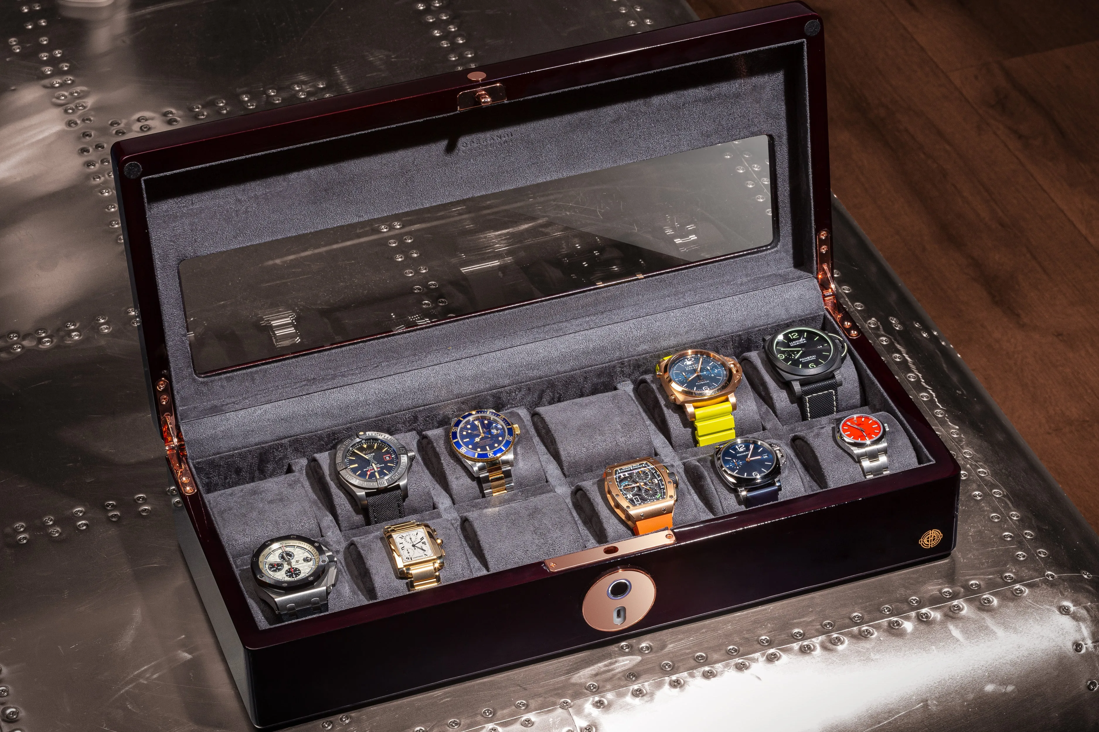 Limited Edition Forziere Ultimo – Buy Now!