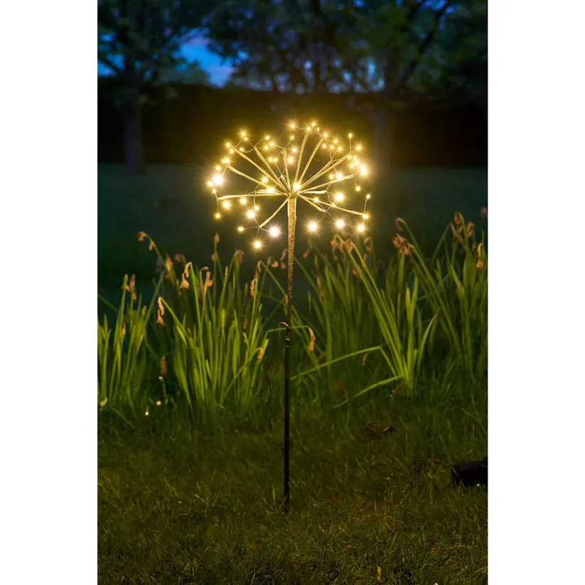 Lumina Solar Dandelion Lite