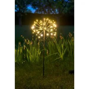 Lumina Solar Dandelion Lite