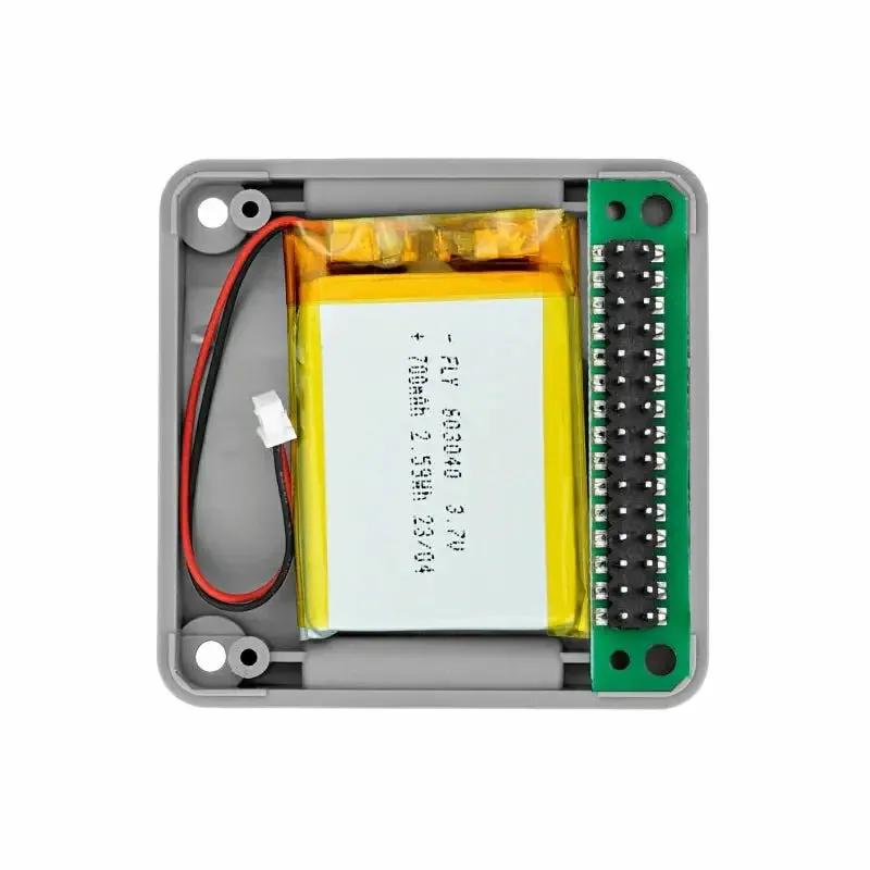 M5Stack Watch Development Kit V1.1 (w/o Core)