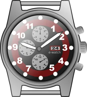 Men's Classic Sport Watch with
