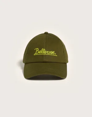 Military Cap - Military