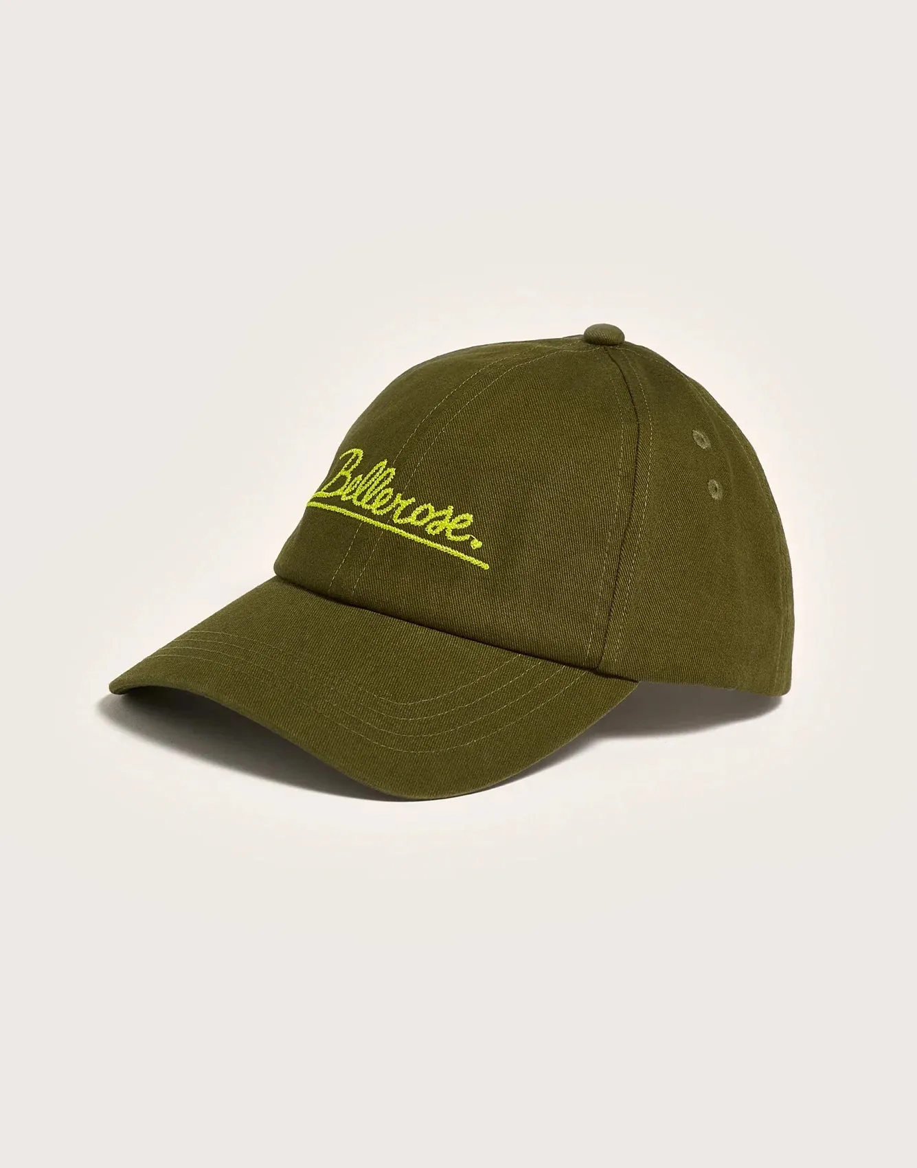 Military Cap - Military