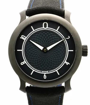 MING 17.06 Special Limited Edition