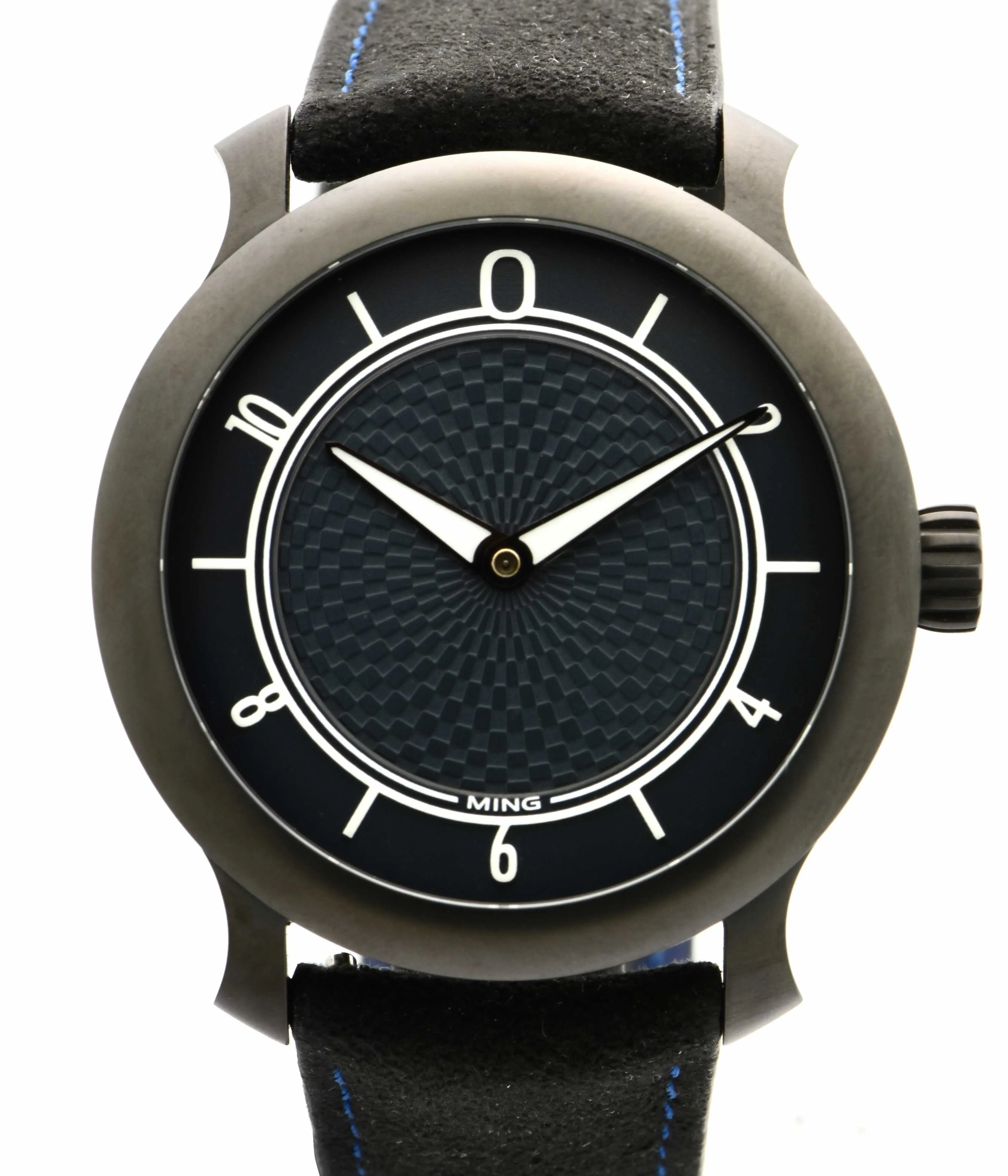 MING 17.06 Special Limited Edition