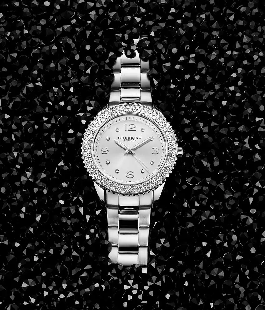 Mirabelle 3912 Quartz 38mm Fashion
