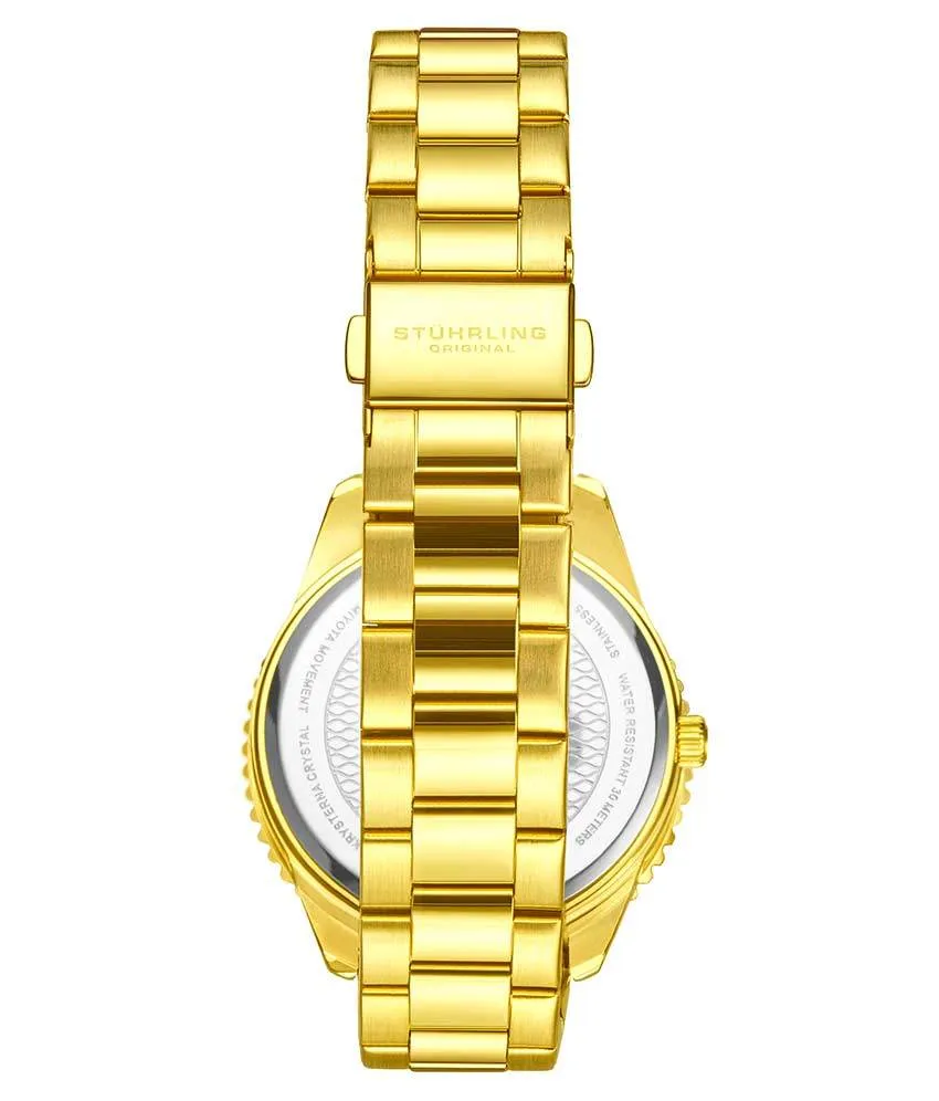 Mirabelle 3912 Quartz 38mm Fashion