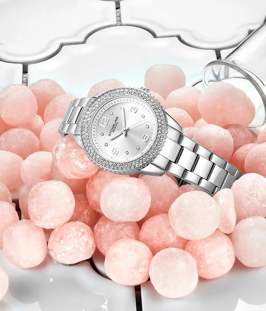 Mirabelle 3912 Quartz 38mm Fashion