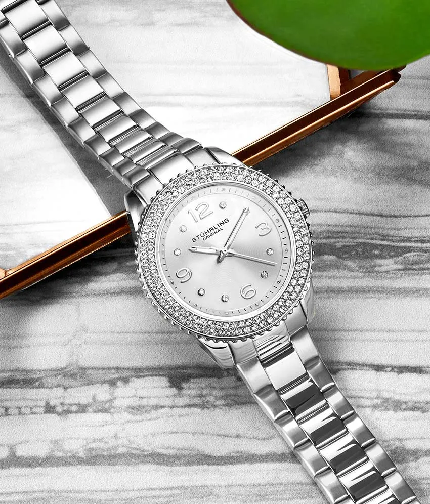 Mirabelle 3912 Quartz 38mm Fashion