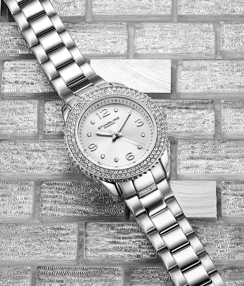 Mirabelle 3912 Quartz 38mm Fashion