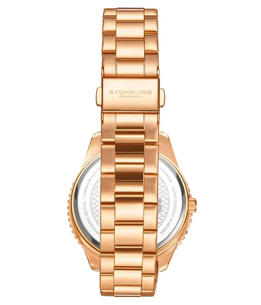 Mirabelle 3912 Quartz 38mm Fashion