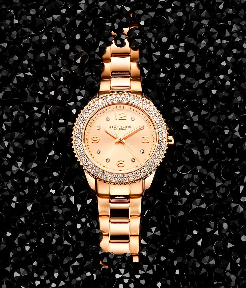 Mirabelle 3912 Quartz 38mm Fashion