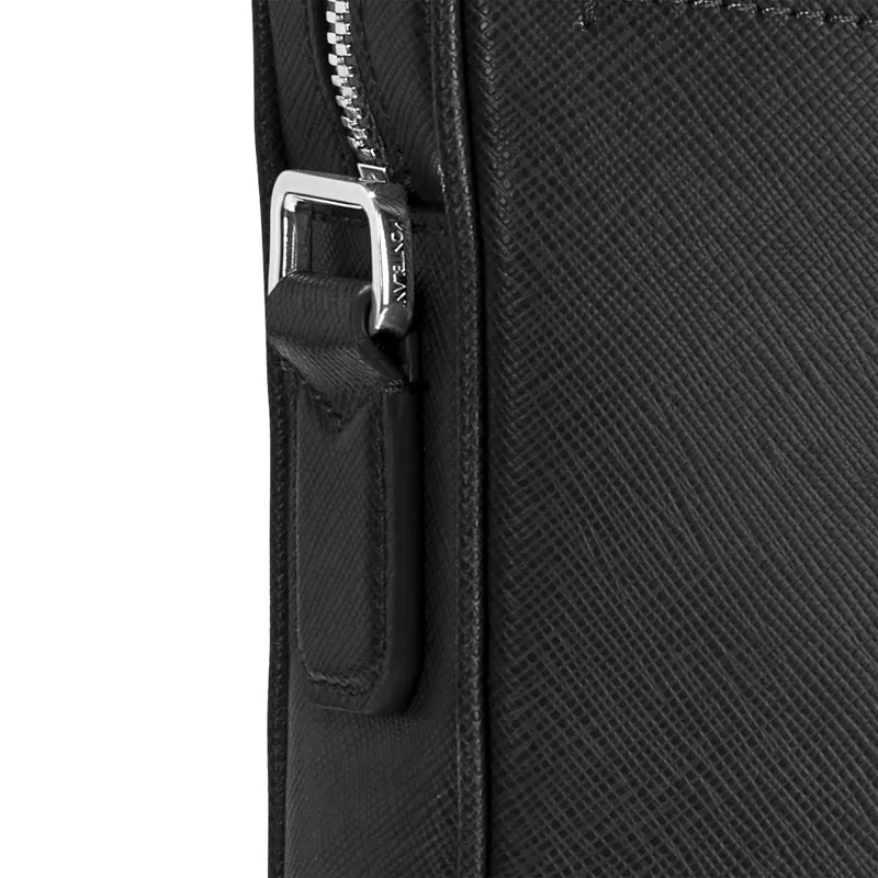 MNT Document Case Sartorial Ultra Slim Black D