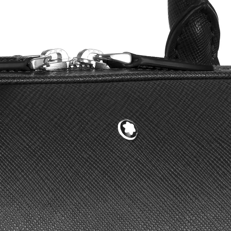 MNT Document Case Sartorial Ultra Slim Black D