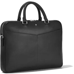 MNT Document Case Sartorial Ultra Slim Black D