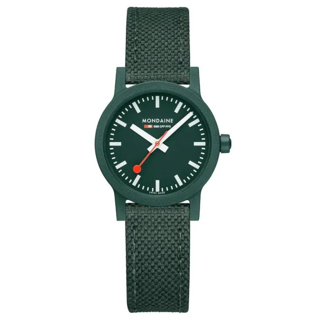 Mondaine Ladies' MS1.32160.LF Essence Watch