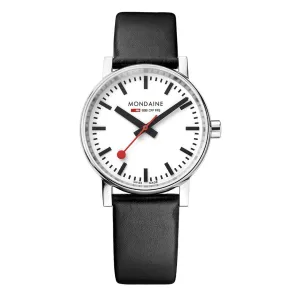 MONDAINE OFFICIAL SWISS RAILWAYS EVO2 MSE.35110.LB
