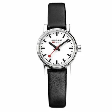 MONDAINE OFFICIAL SWISS RAILWAYS EVO2 PETITE MSE.26110.LB