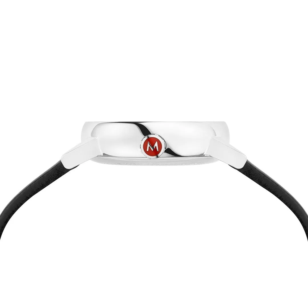 MONDAINE OFFICIAL SWISS RAILWAYS EVO2 PETITE MSE.26110.LB