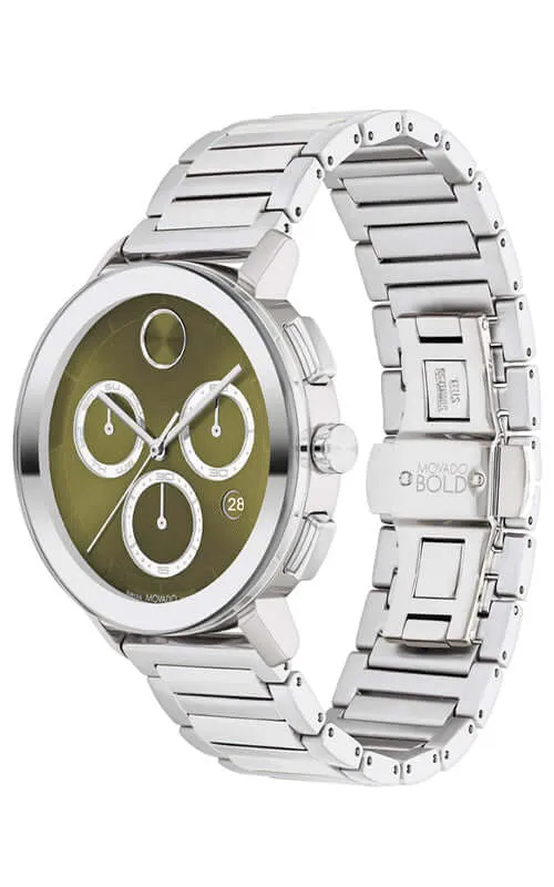 Movado BOLD Evolution 2.0 3601189