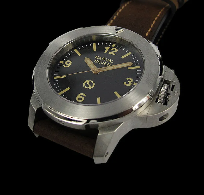Narval Seven D10 DV-100B