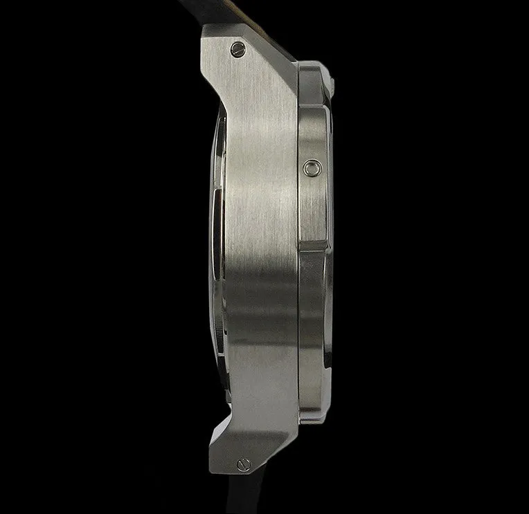 Narval Seven D10 DV-100B