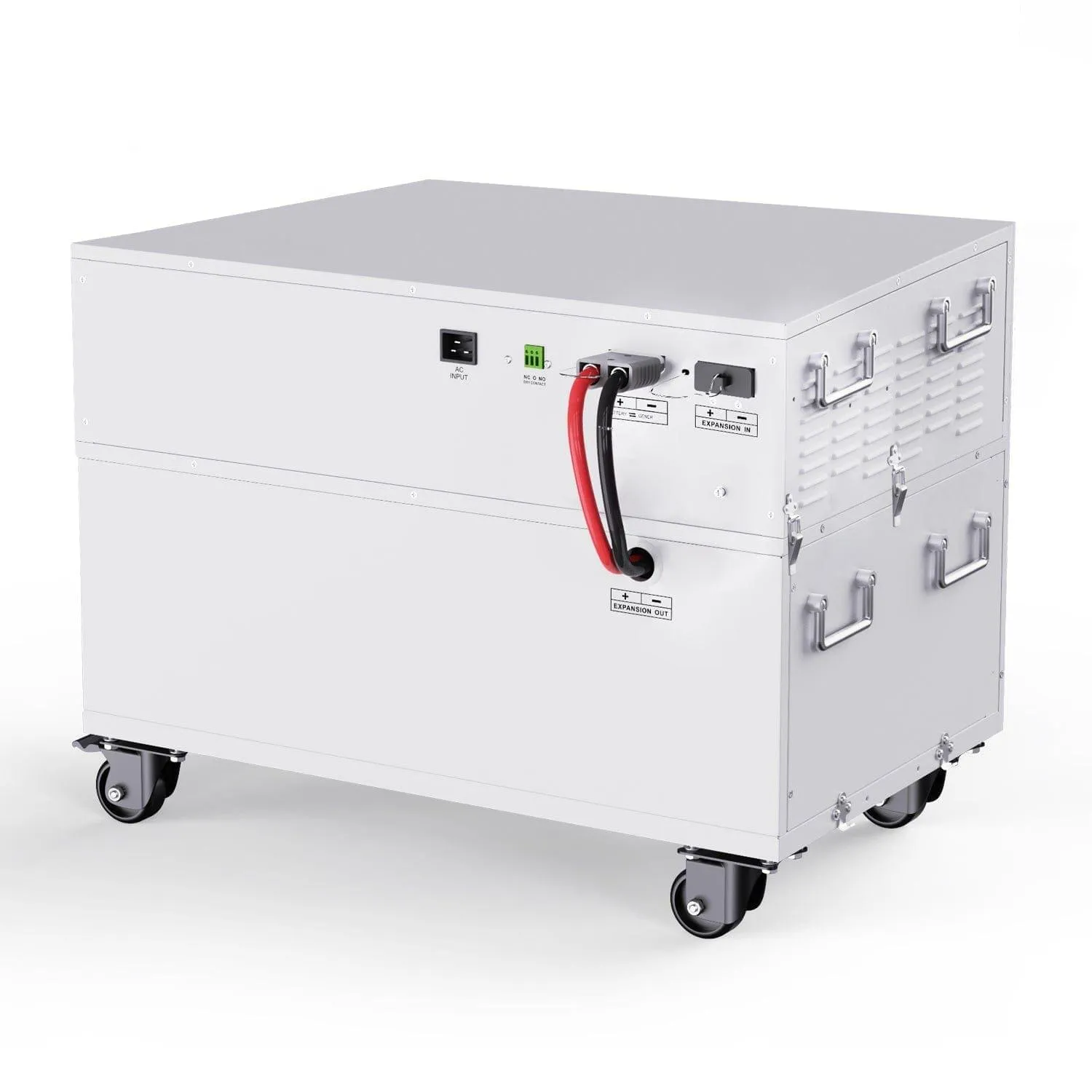 Nature’s Generator Powerhouse Gold System