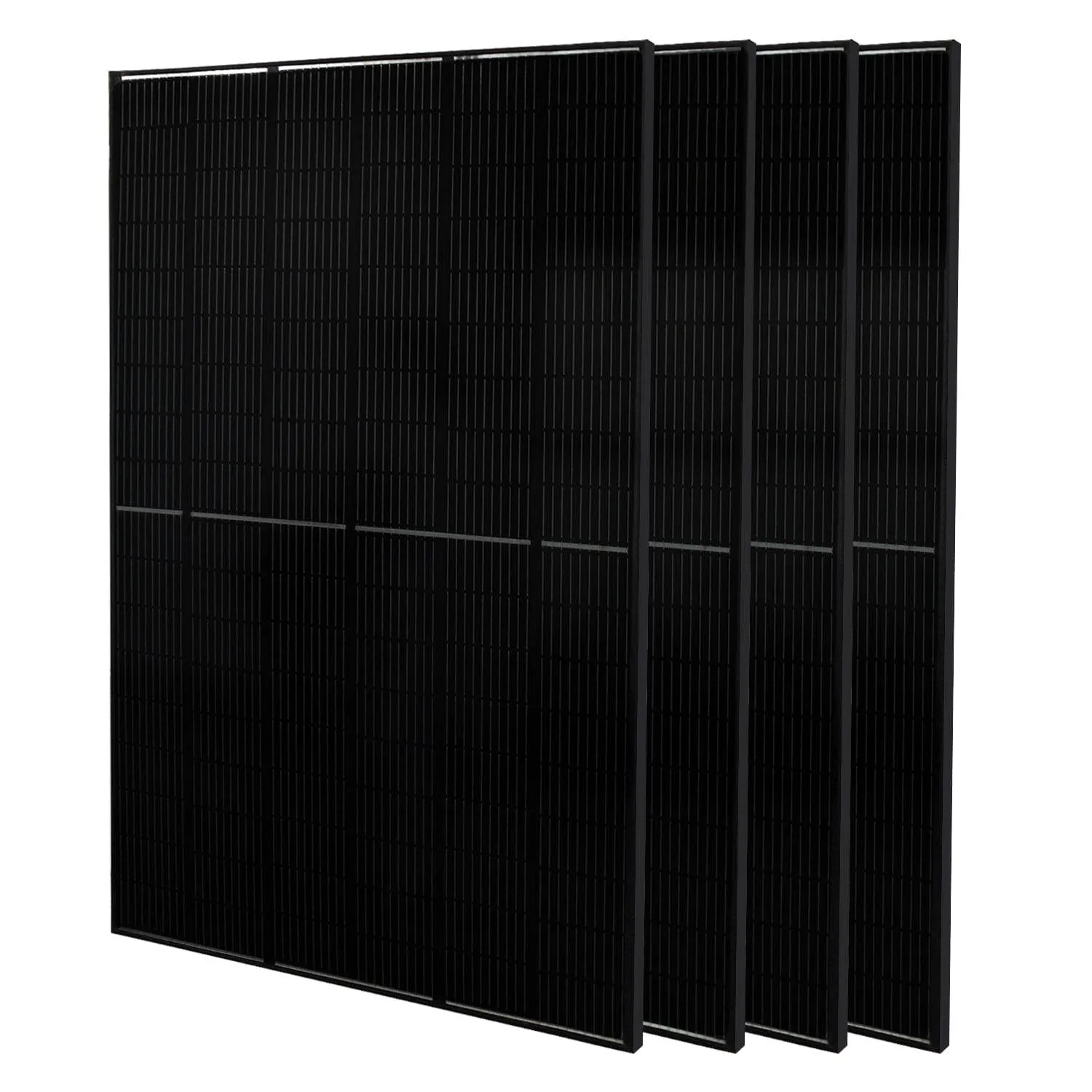 Nature’s Generator Powerhouse Hybrid Platinum System