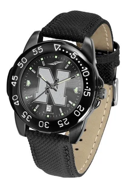 Nebraska Cornhuskers Men's Fantom Bandit Watch