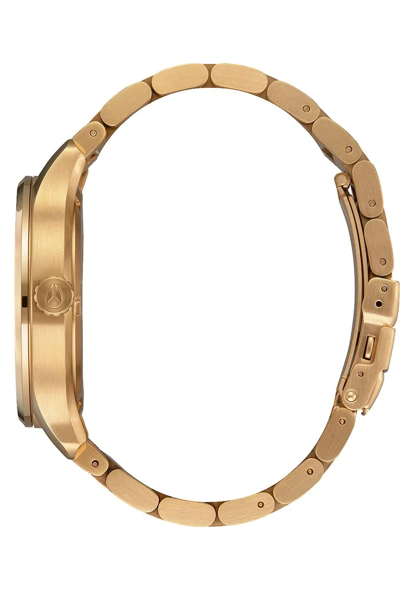 Nixon Patrol Gold / Black A1242-513-00