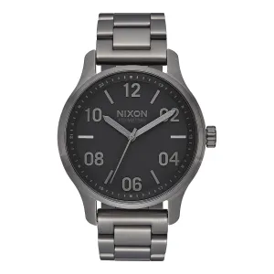 Nixon Patrol Watch